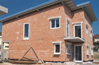 Trallong home extensions