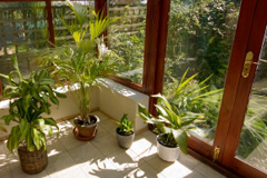 Trallong orangery costs